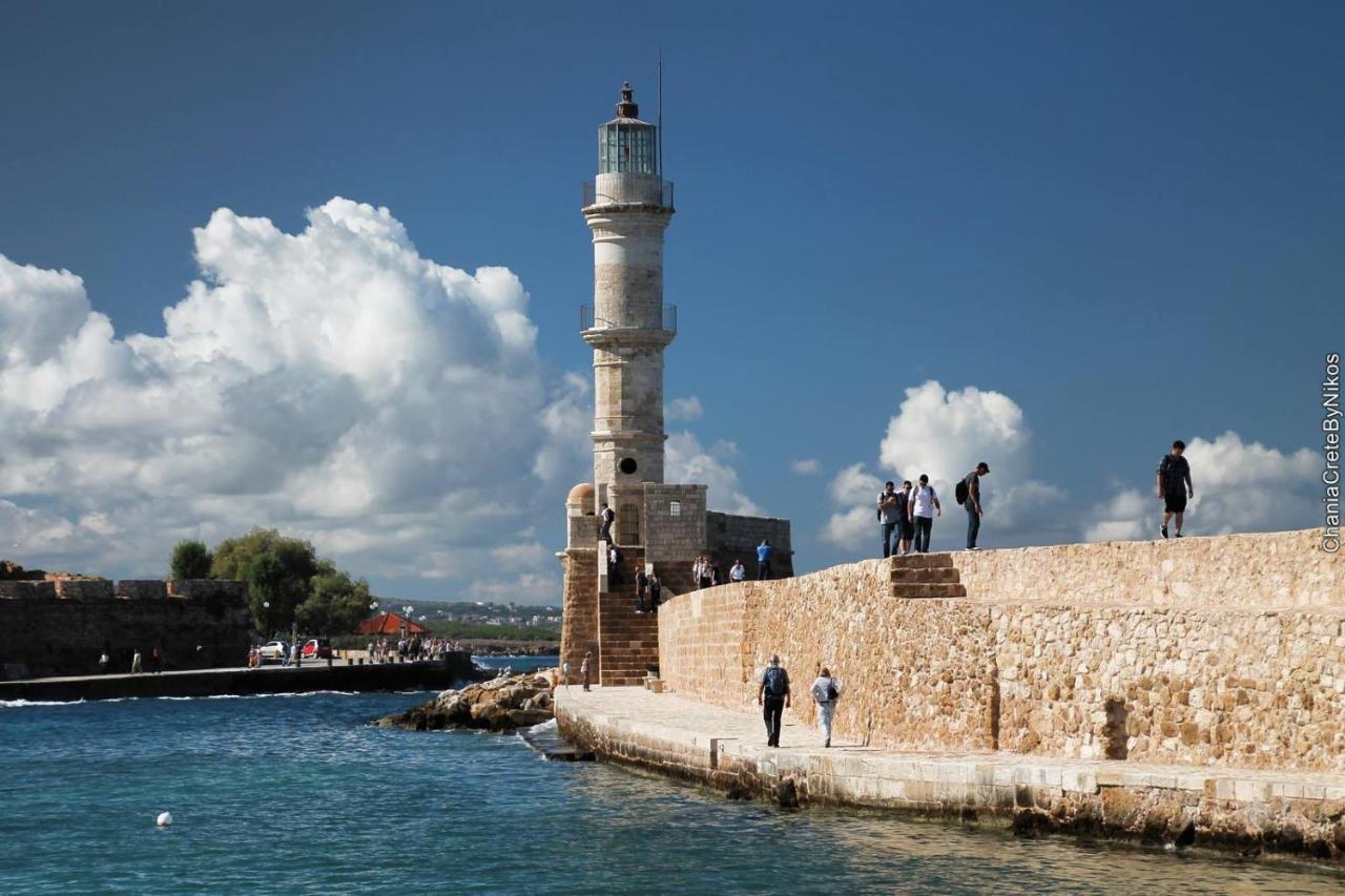 Διαμέρισμα Mirma Old Town *