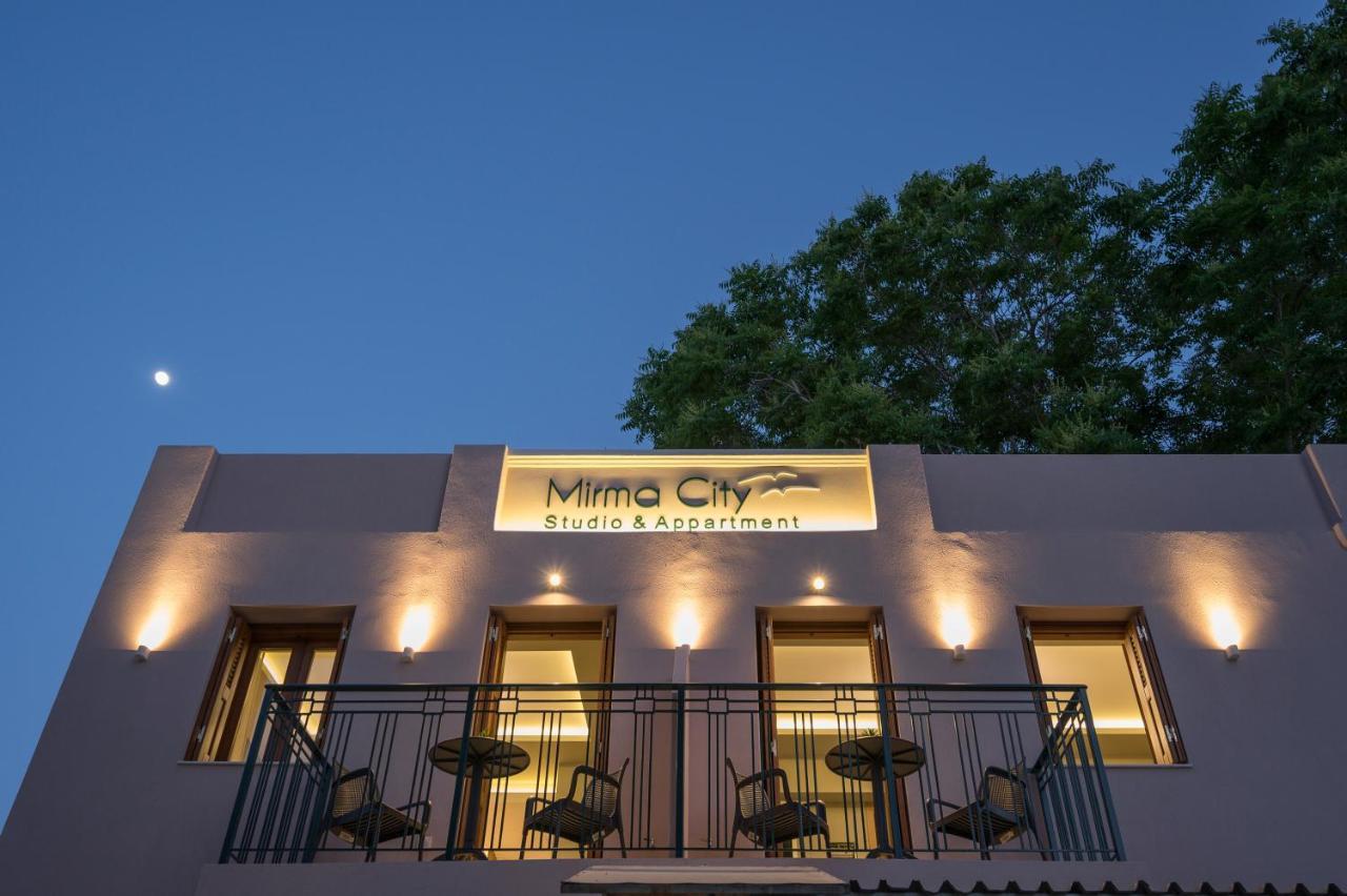 Mirma Old Town * Χανιά