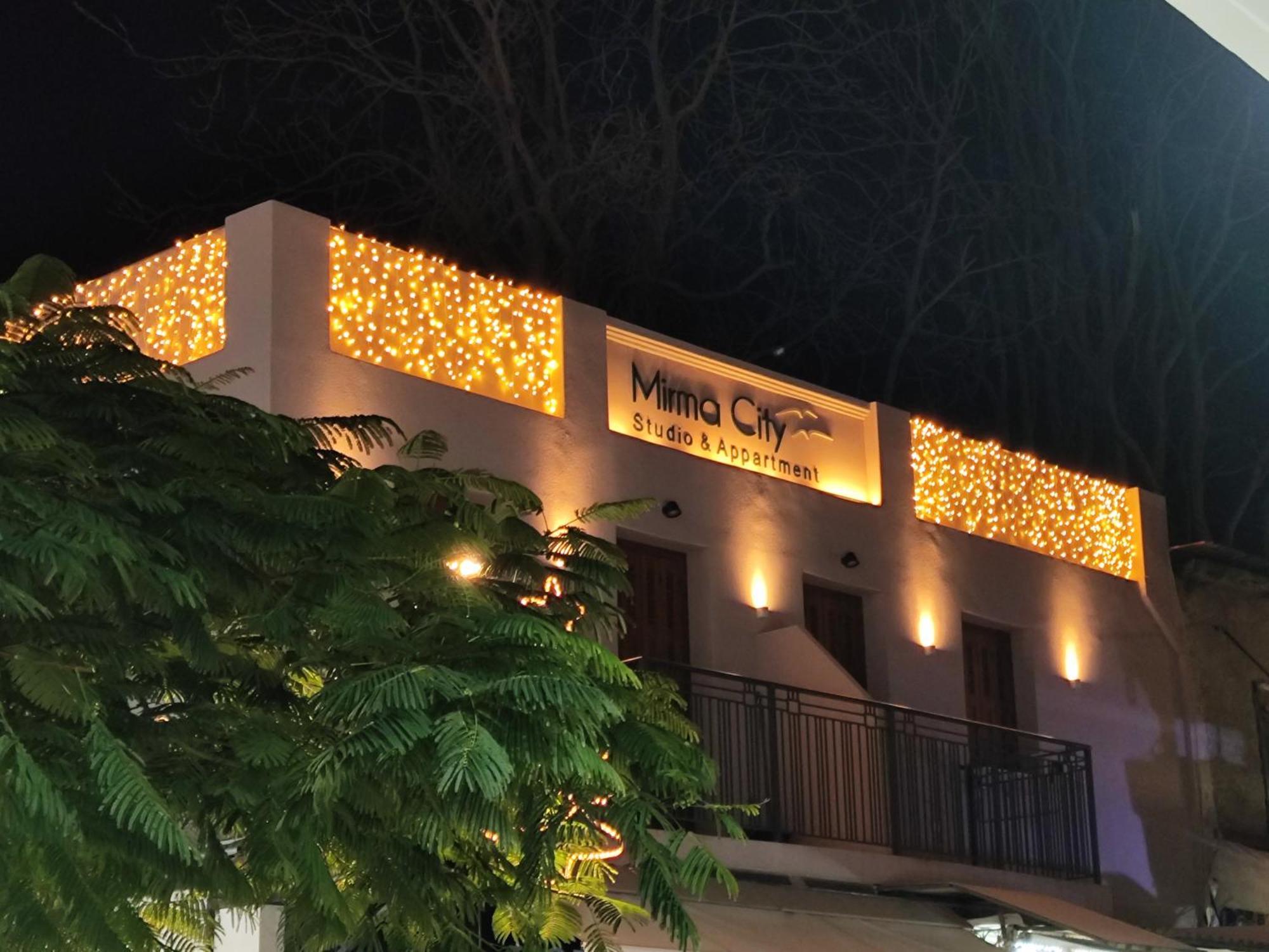Διαμέρισμα Mirma Old Town *