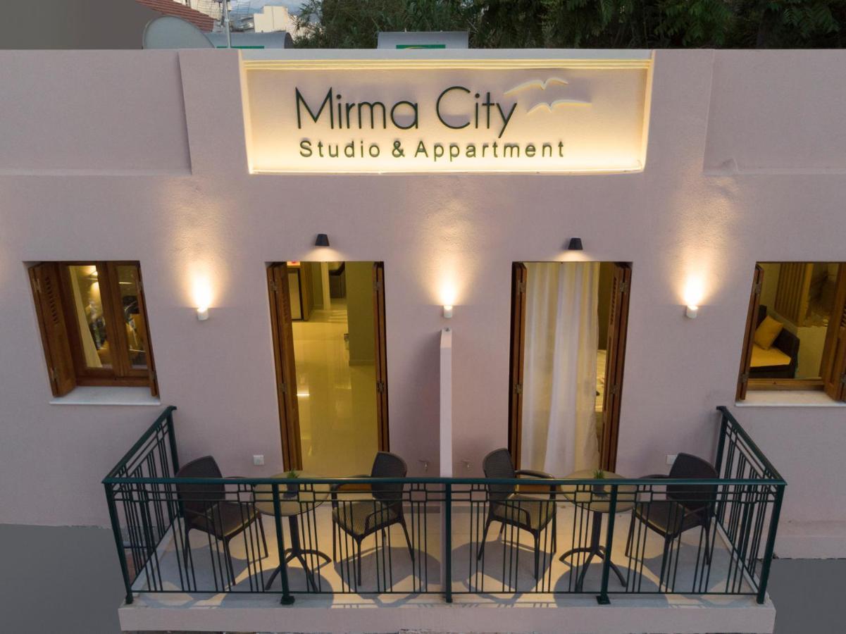 Appartamento Mirma Studio&apartment *