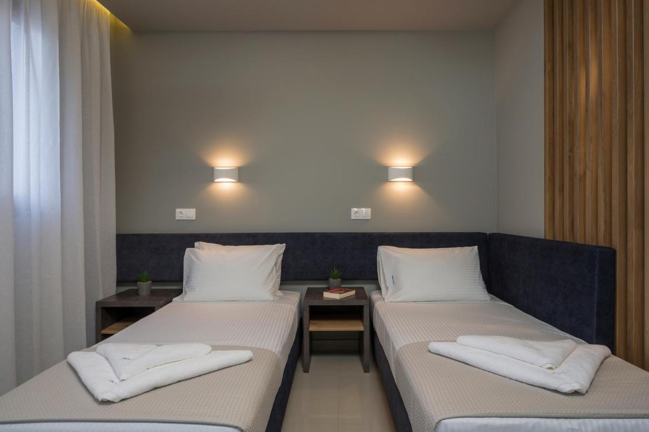 Appartamento Mirma Studio&apartment La Canea