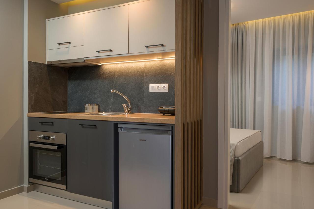 Appartamento Mirma Studio&apartment La Canea