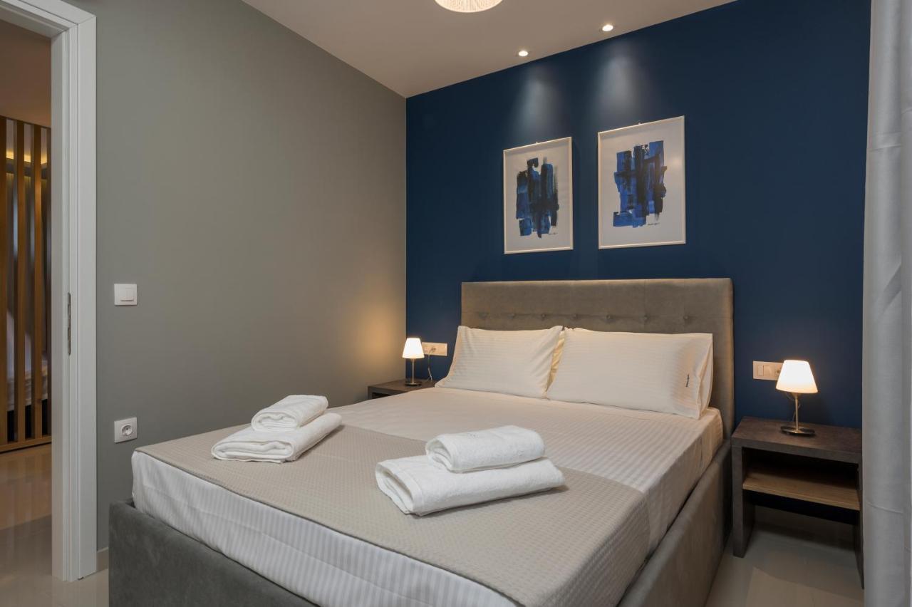 Mirma Studio&apartment * La Canea