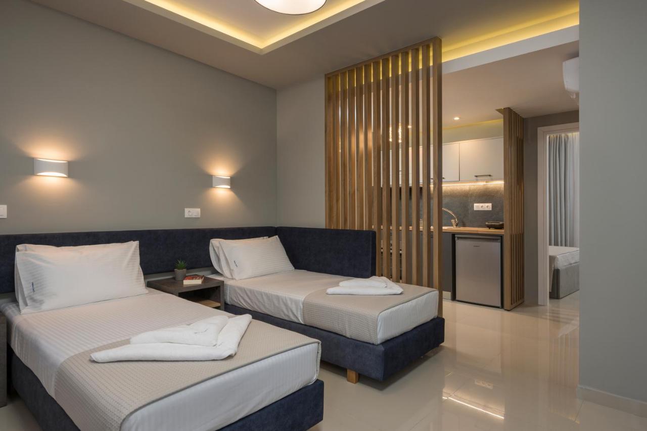 Appartamento Mirma Studio&apartment *
