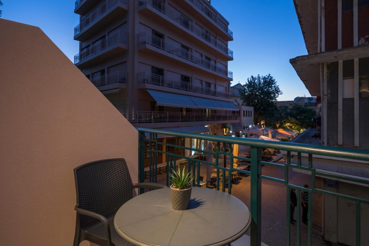 Mirma Studio&apartment