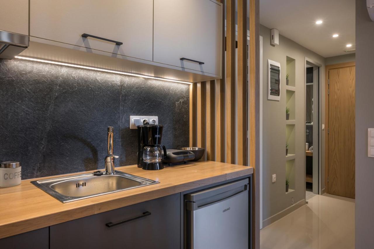 Mirma Studio&apartment * La Canea