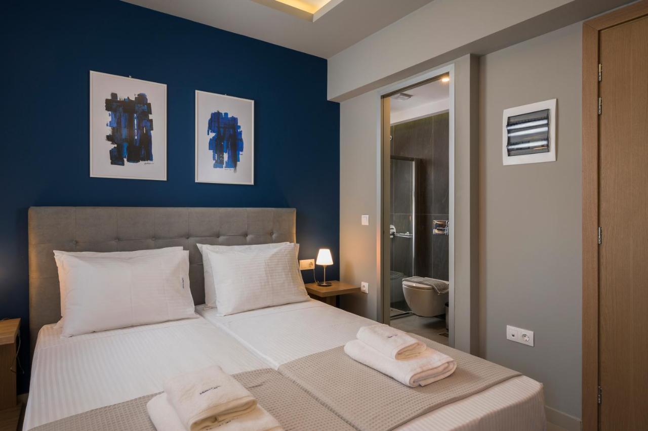 Mirma Studio&apartment La Canea