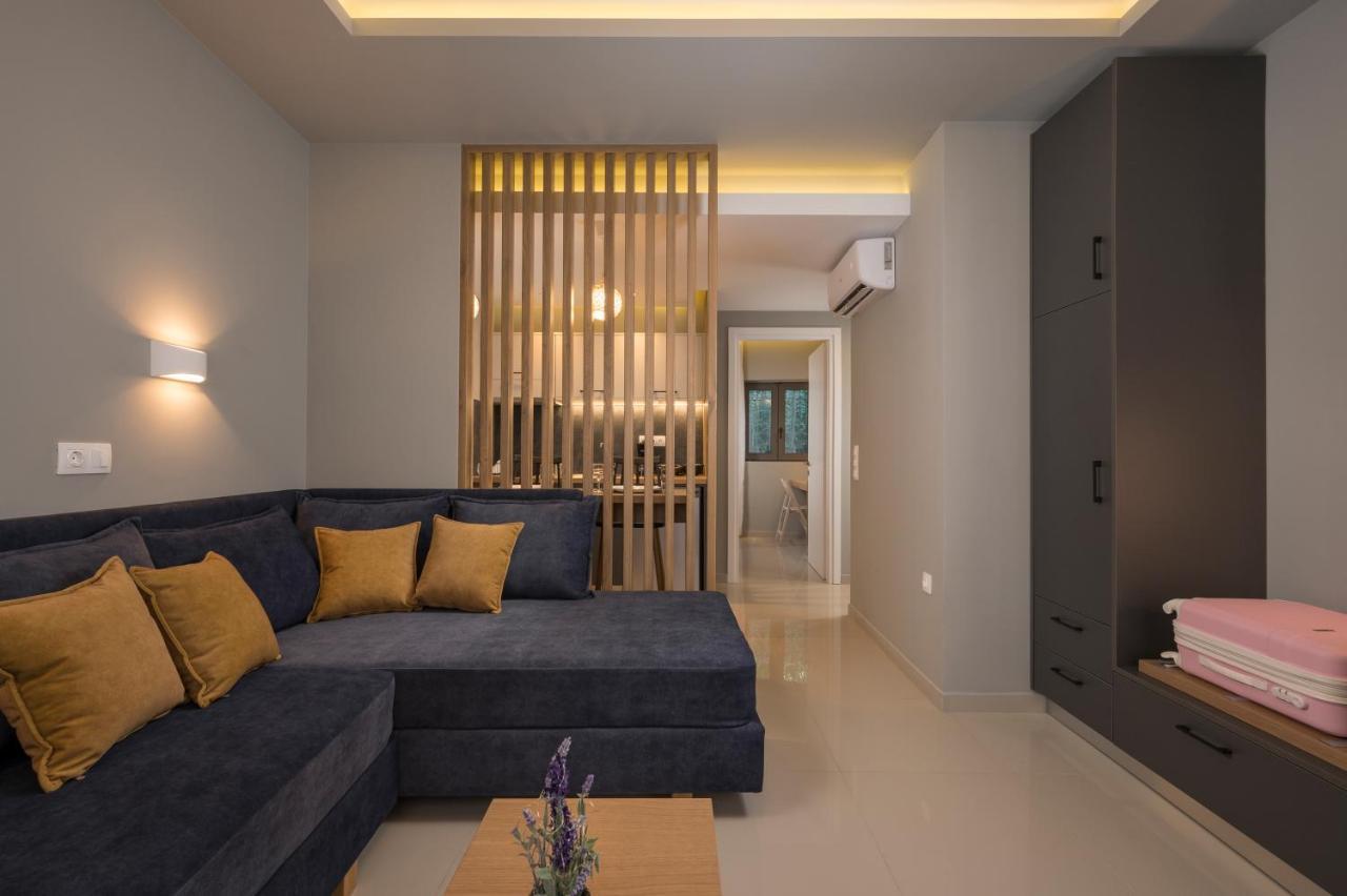Mirma Studio&apartment La Canea