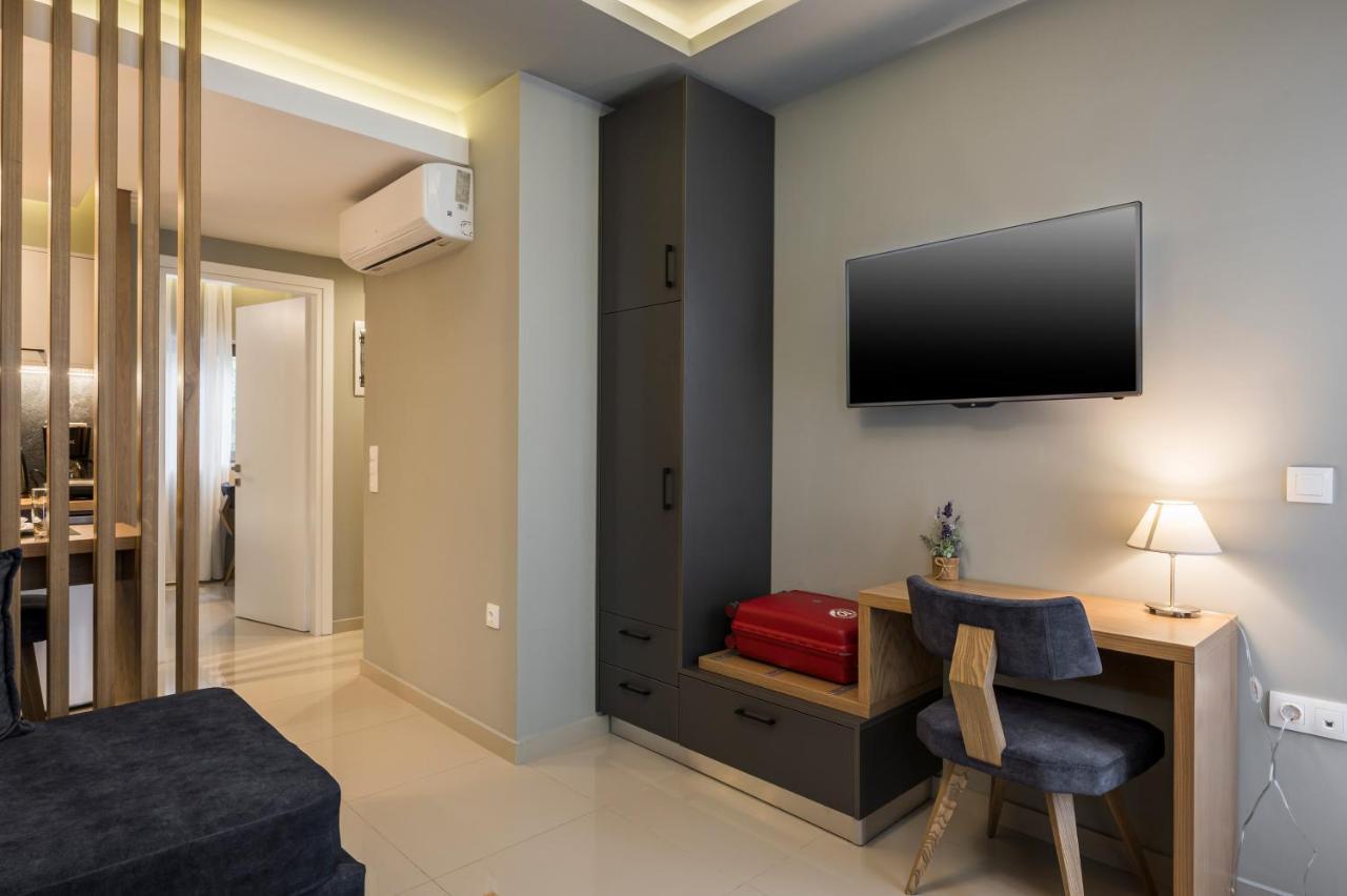 Mirma Studio&apartment * La Canea