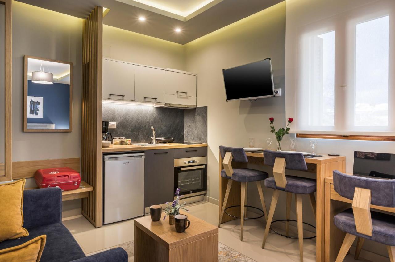 Appartamento Mirma Studio&apartment *