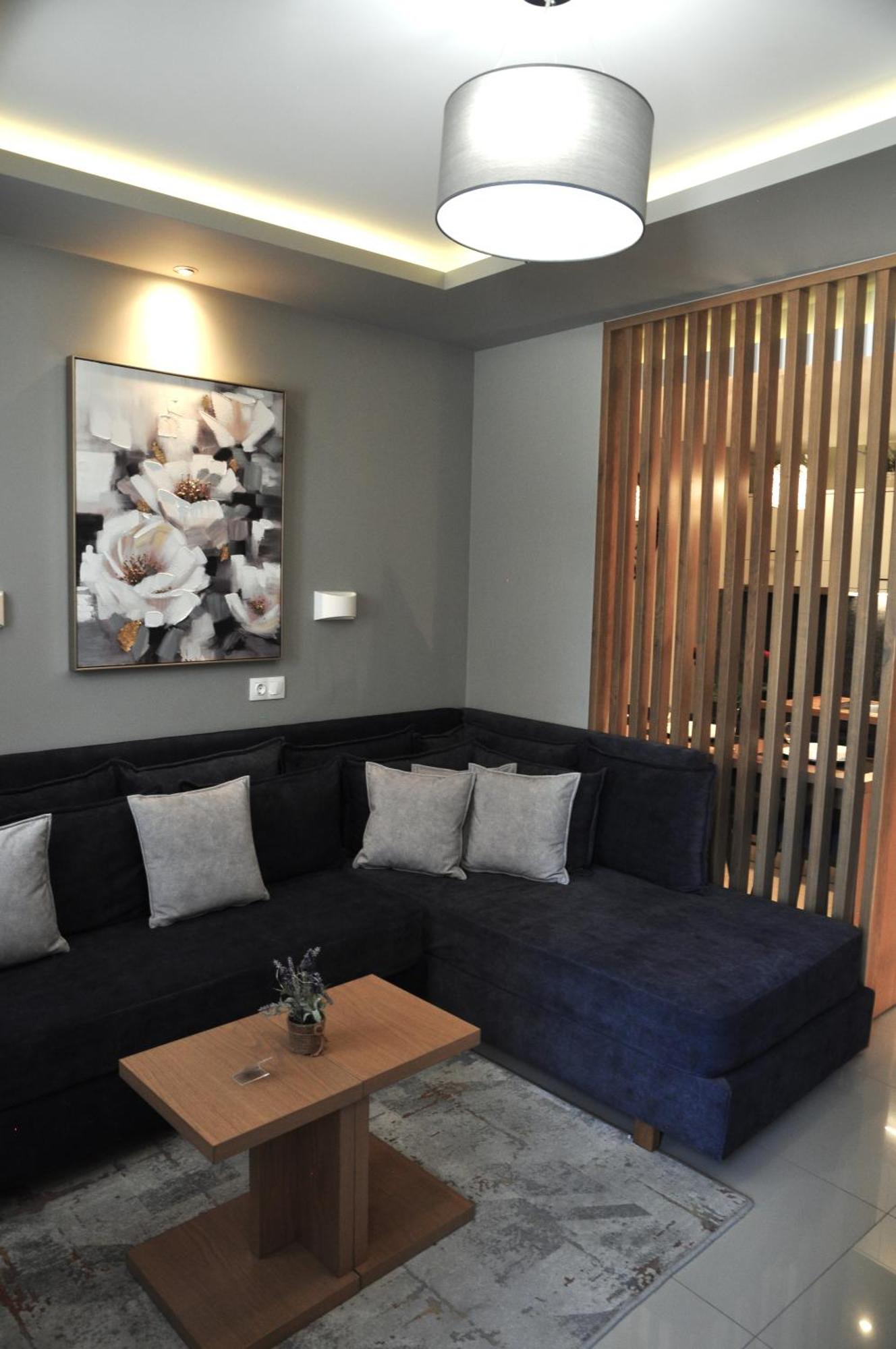 Mirma Studio&apartment *