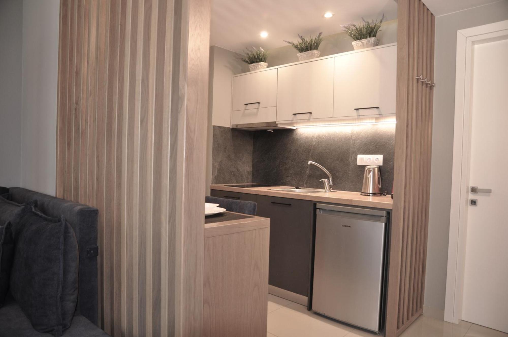 Mirma Studio&apartment La Canea