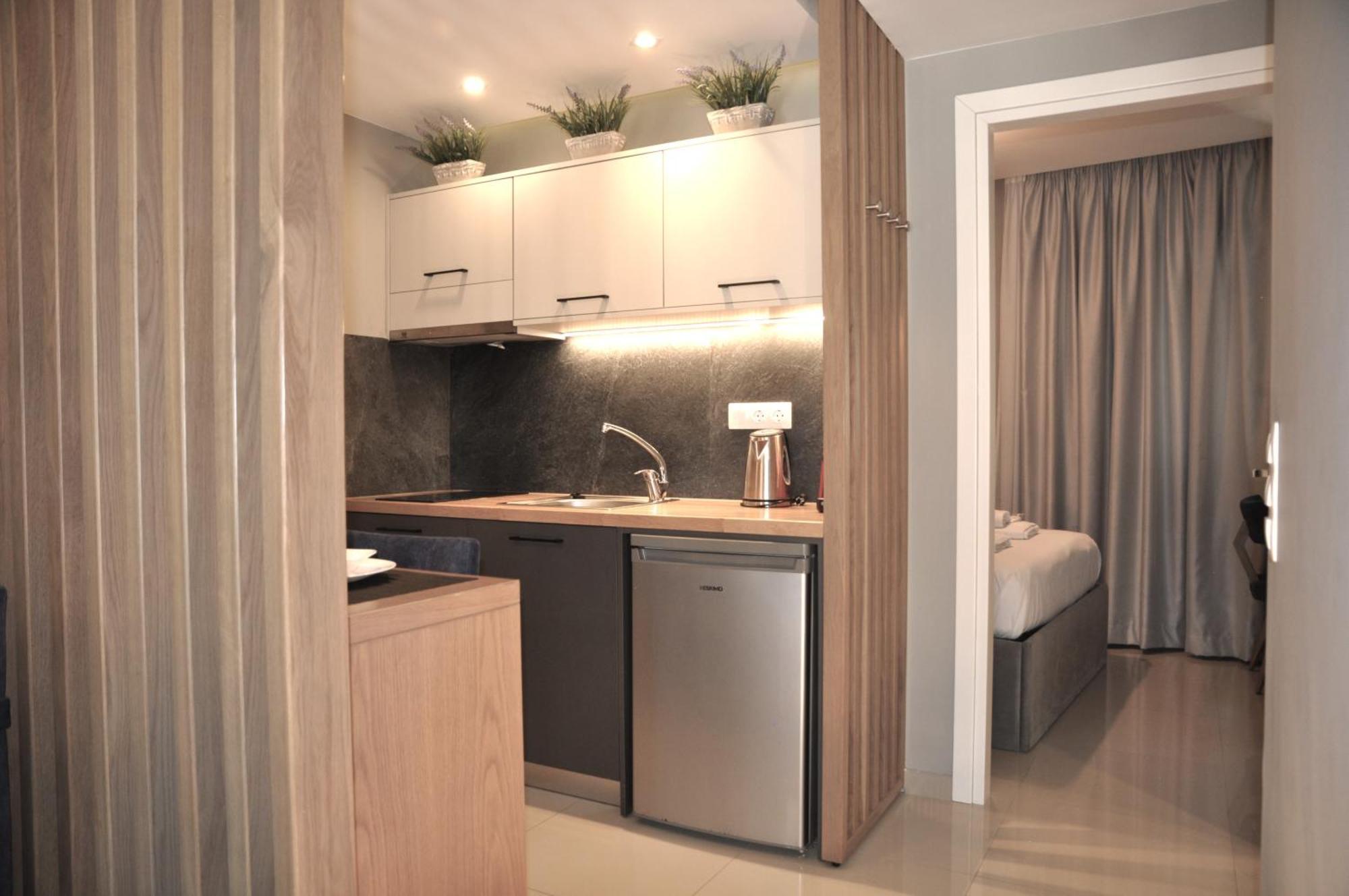 Mirma Studio&apartment Appartamento