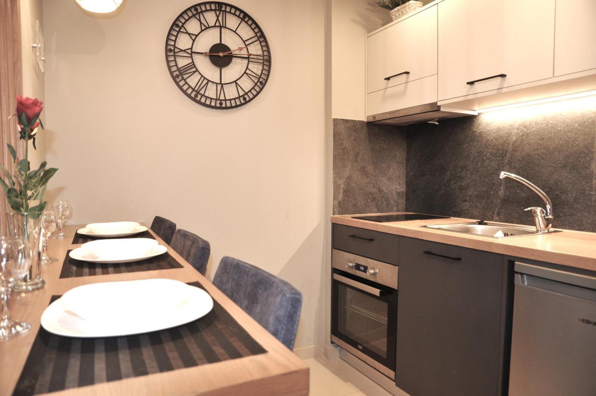 Mirma Studio&apartment Appartamento *