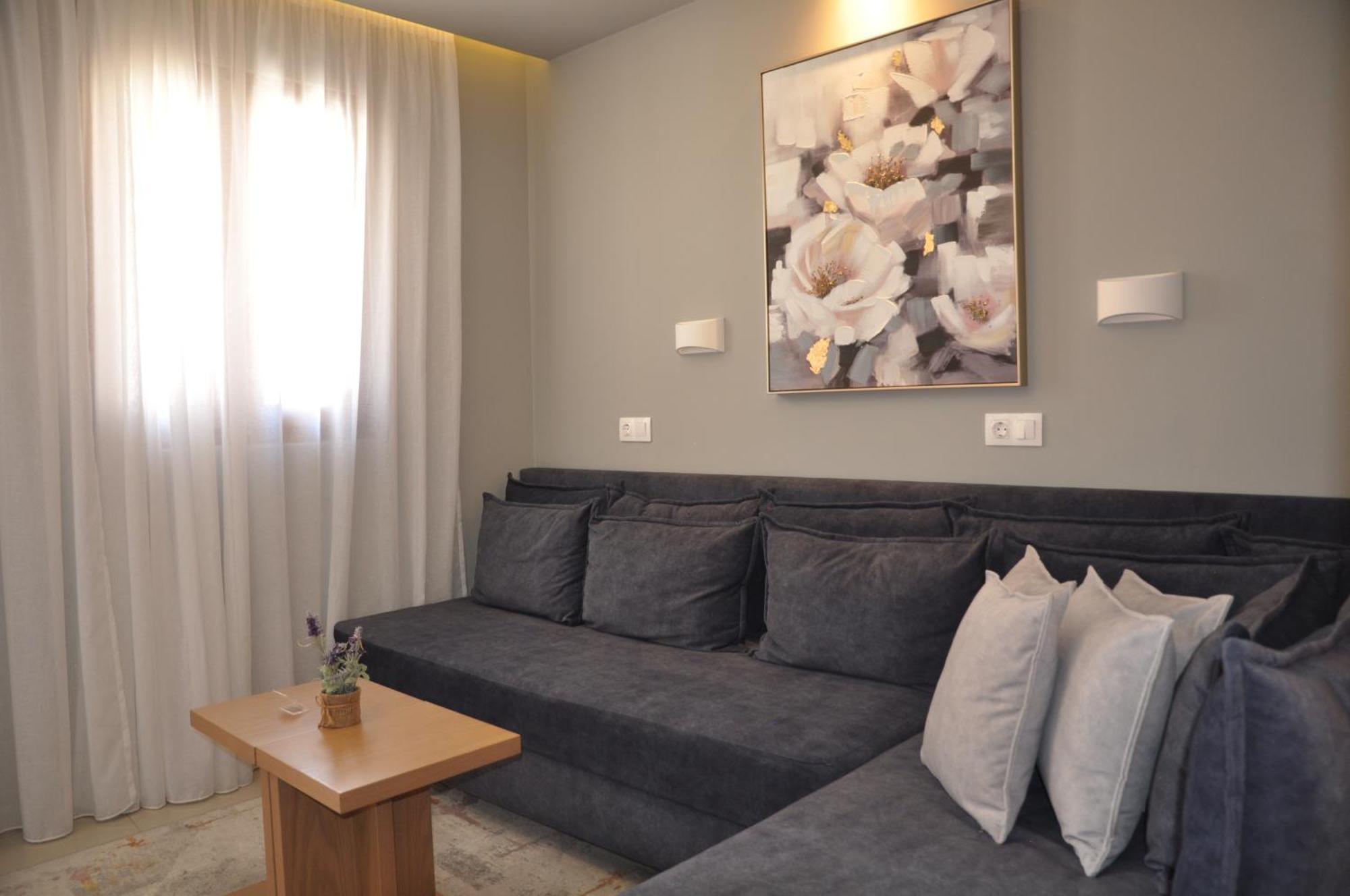 Appartamento Mirma Studio&apartment *