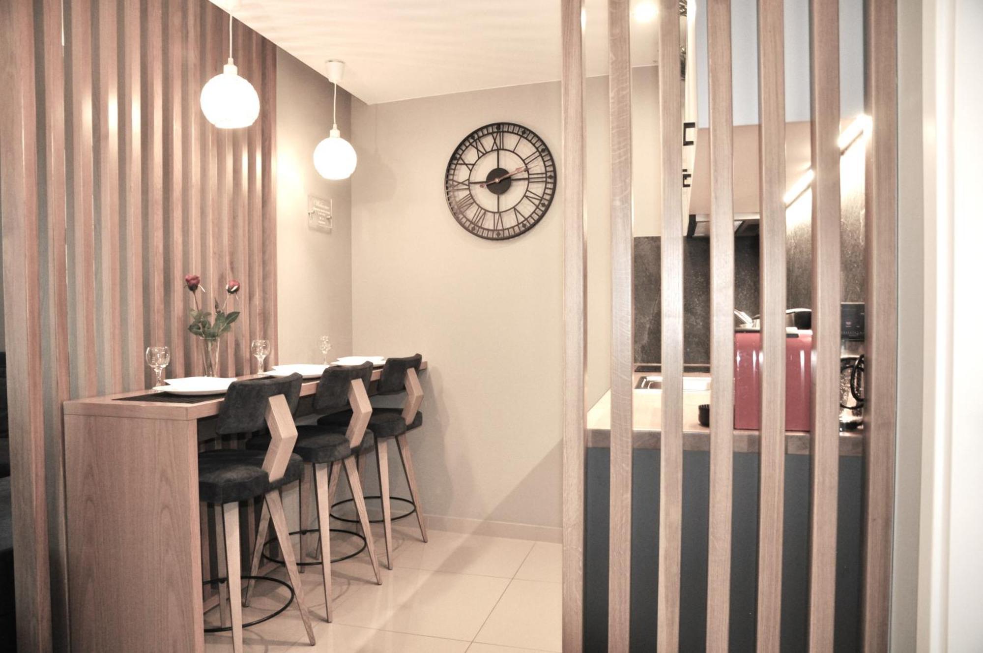 Appartamento Mirma Studio&apartment La Canea