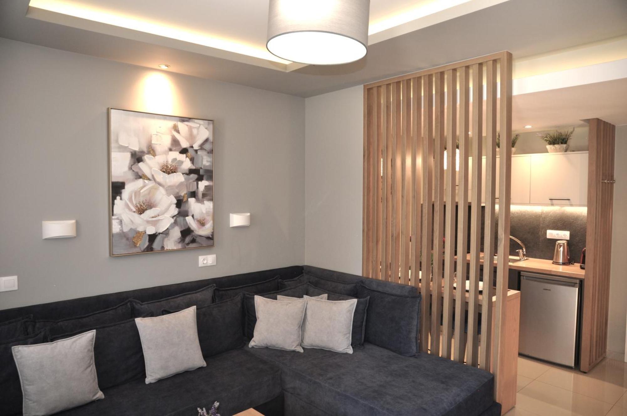Mirma Studio&apartment *