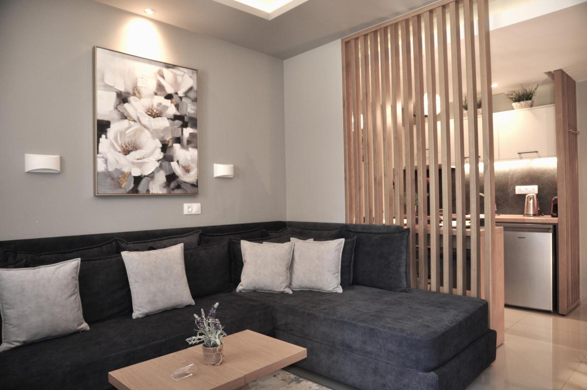 Mirma Studio&apartment La Canea