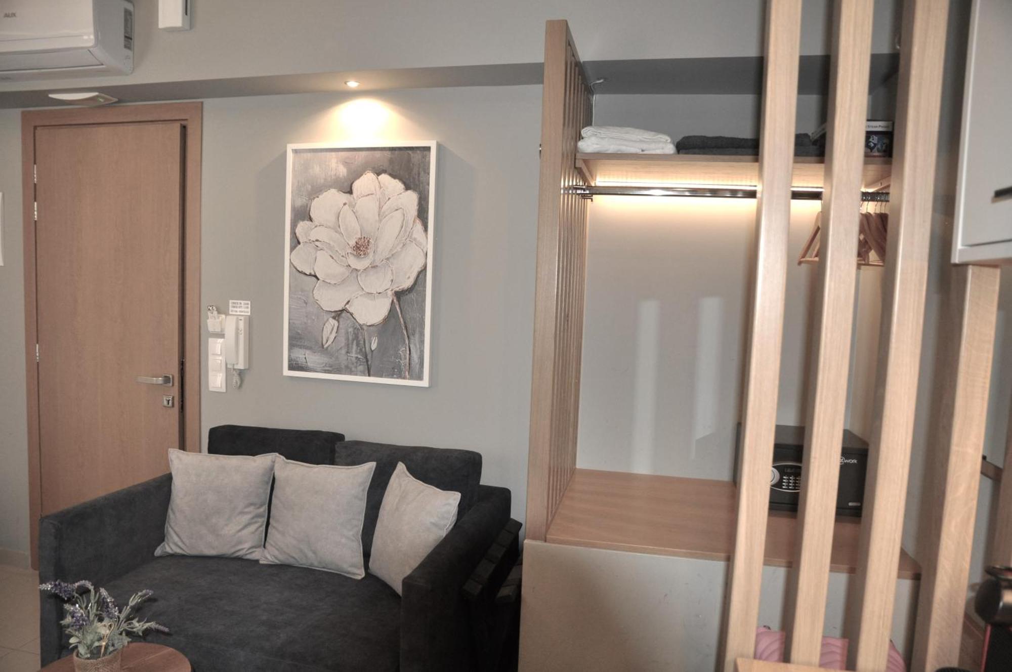 Appartamento Mirma Studio&apartment