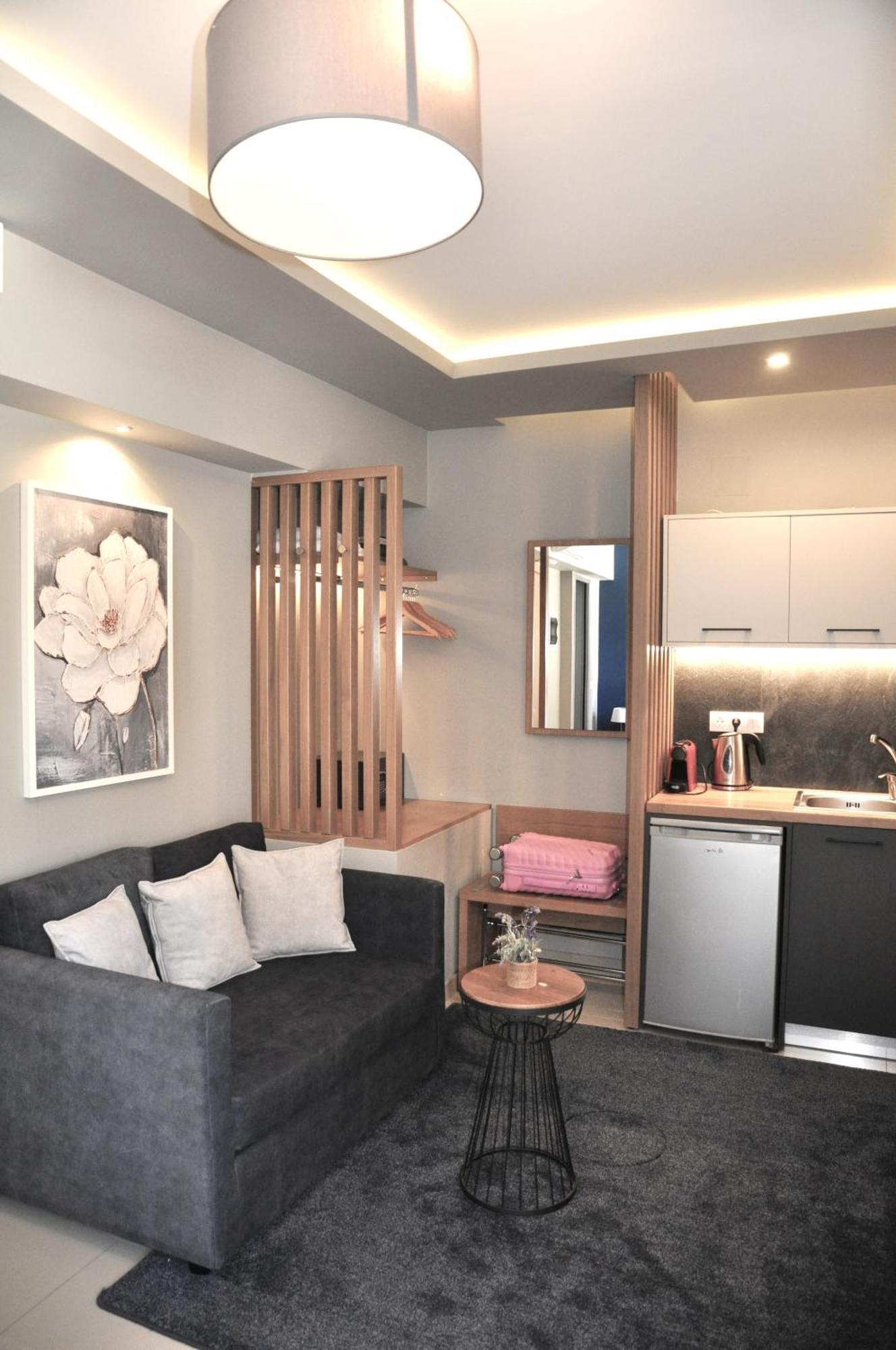 Mirma Studio&apartment La Canea